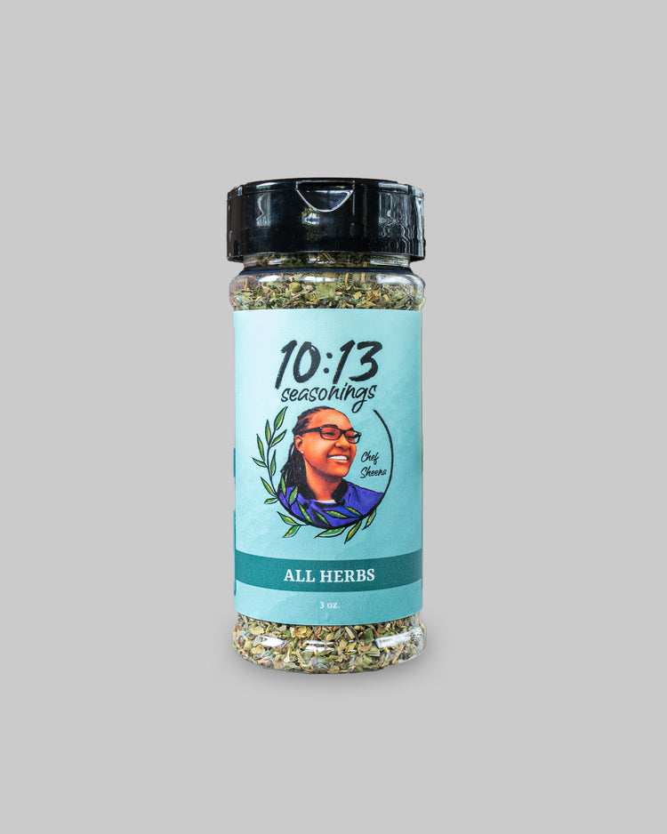 All Herbs
