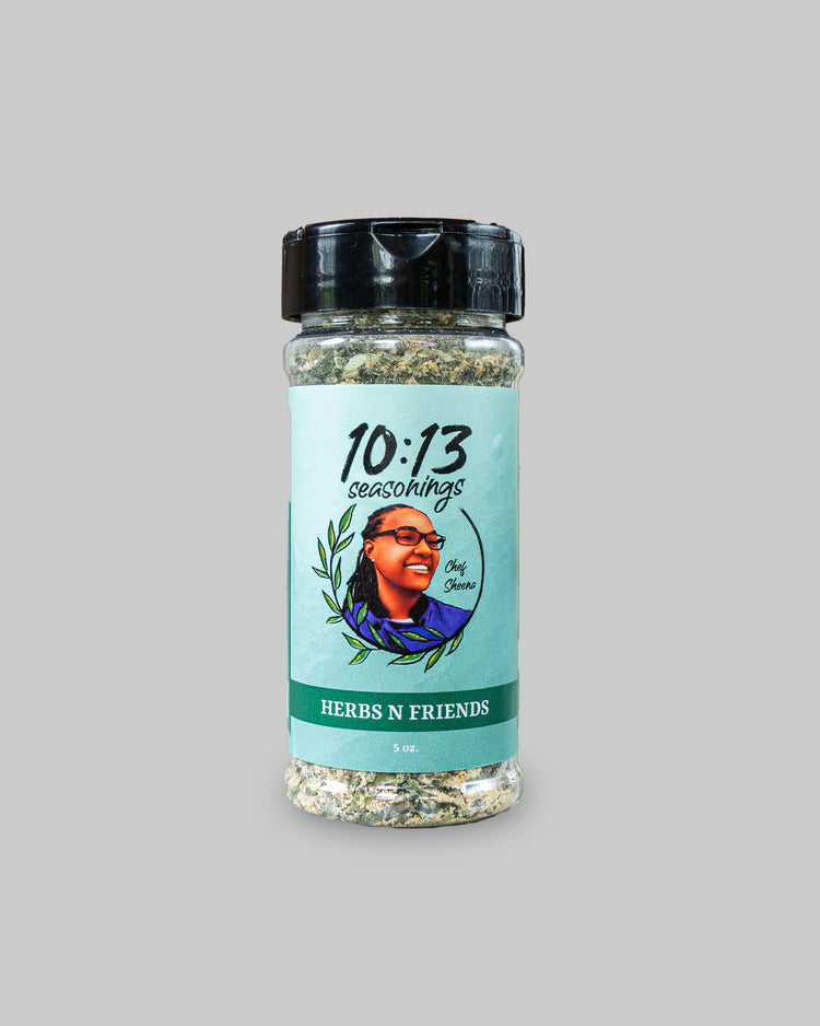 Herbs N Friends